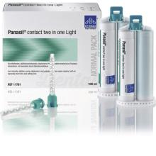 Contato Panasil Dois em um - 2 unidades de 50 ml