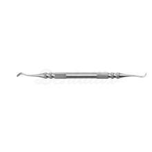 Instrumento Doble: Scaler y Empujador de Bandas (1ud)