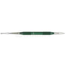 1191B GREENSTEIN VERDE 0,2mm