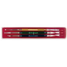 1191S KIT SPATOLA CERAMICA