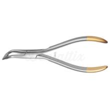 Tungsten Channel Pliers