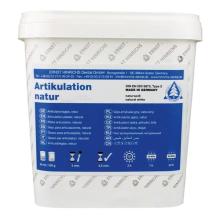 Gesso Para Articulações Natural