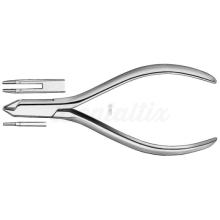 1234B/12cm PINZA PER GANCIO ADERER