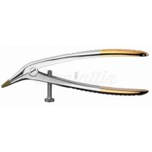 Pince à couronnes Böhm de 12,5 cm