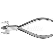 13 cm Orthodontic Angle Pliers