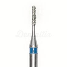 138.FG.007 Fresa cilindrica diamantata per turbina (5 pz.)