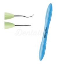 ERGO Periodontal Curettes: Periodontal Treatment Instruments