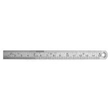 15 cm Metal Measuring Ruler