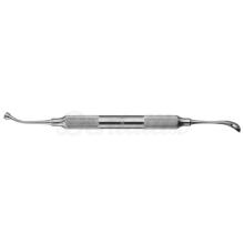 Bone Collection Instrument