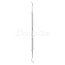 Double-Ended Dental Excavator