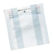 Double Eco - Sachets de stérilisation 25x50cm (1000 unités)