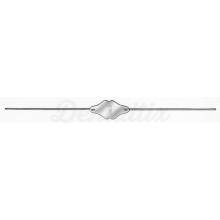 12.5 cm Maxillary Sinus Probe