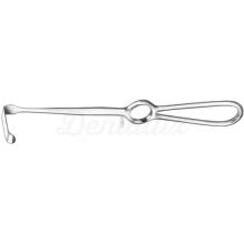 Écarteur de lèvres de différentes tailles