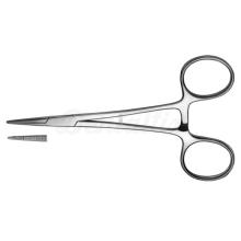 Pinza Mosquito Halstead-Mos de Acero Inoxidable