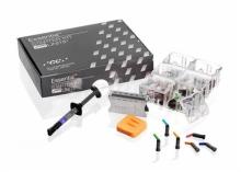Essentia Unitips: Kit de Composite (30 Cápsulas)