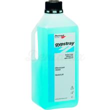 GYPSTRAY - detergente per gesso 2L.