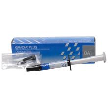 Gradia Plus Heavy Body: Compósito nanohíbrido indirecto (seringa de 3,3 ml)