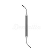 Straight Cut Wahl Bone File (8.1 mm)