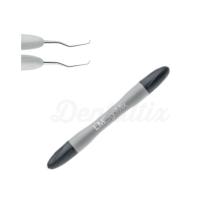 Mini Gracey 1/2 Implant Curette (Titanio)