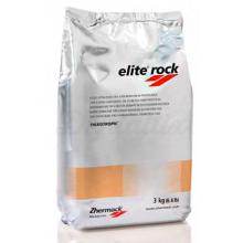 ELITE ROCK: Extra Hard Type IV Plaster for Stumps and Implantology