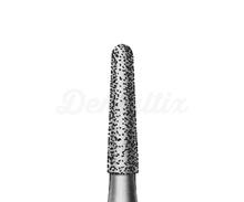 Fresa Cónica Arredondada 855 Diamantada para PM