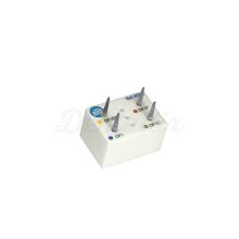 Fresero de Limas de Diamante para Stripping