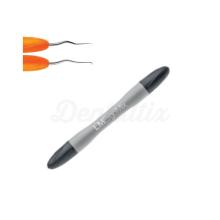 Mini Curetas Gracey Ergomix: Instrumento Periodontal de Alta Qualidade