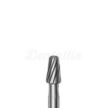 Fresa H294 de Carburo de Tungsteno para PM con Forma de Cono