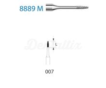 Frese diamantate 889M.313 Diamond Lance FG (5 u)