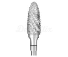 Fresa H251 de Carburo de Tungsteno para PM con Forma de Bellota