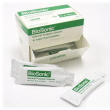 Biosonic UC31: Produto de limpeza por ultra-sons (20x15ml)