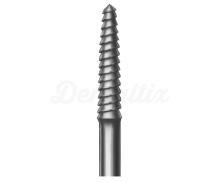 Mandriles de Acero Inoxidable para Pieza de Mano (6 uds)