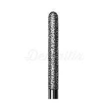 Fraises 842R.104. Diamantée Cylindrique Arrondie FG (5 unités)