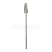 Fresa 847 de Diamante para PM con Forma de Cono (5 uds)