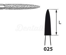 Fresa 863.104 Diamond Fiamma PM (5 unità)
