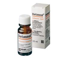 Detaseal® - Adesivo rapido (15 ml)