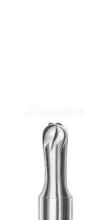 Fresa H370 de Carburo de Tungsteno para PM con Forma de Punta Redonda