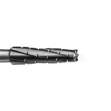 Fresa H33LSOS de Carburo de Tungsteno para CA con Forma de Cono (5 uds)