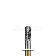 S6835KR.314 Bur. Diamond Cylindrical FG (5 pcs)