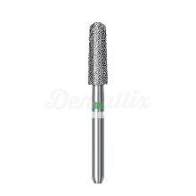 Fresa ZR856 de Diamante para FG con Forma de Cono (5 uds)