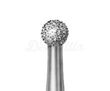 Fresa ZR6801.314. Sfera di diamante FG (5 unità)