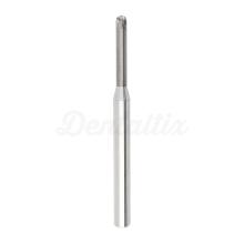Fresa H207R de Carburo de Tungsteno para PM con Forma de Punta Redonda