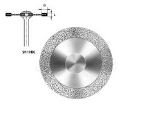 Disque de Diamant 6911HK.104 PM