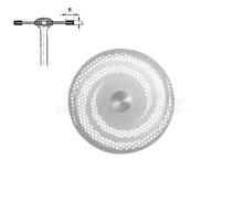 Visionflex: Disco 6911HF.104 de Diamante
