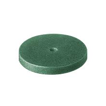 Pulidor 9456 Verde Universal para Laboratorio sin Mandril (100 uds)