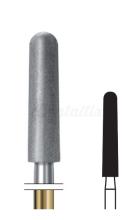 Fresa ZR374EF de Diamante para FG con Forma de Cono (5 uds)