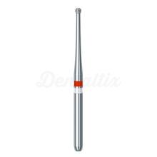Fresa ZR6801L.315. Sfera di diamante FG (5 unità)