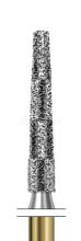Fresa S848KR de Diamante para FG con Forma de Cono (5 uds)