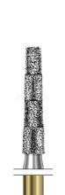 Fresa 847KR de Diamante para FG con Forma de Cono (5 uds)