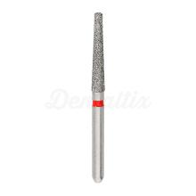 Fresa 848KR de Diamante para FG con Forma de Cono (5 uds)